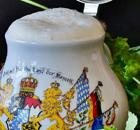 Urgemühtlich und auch edel ... Wohl bekomm’s Urgemühtlich und auch edel ... Wohl bekomm’s