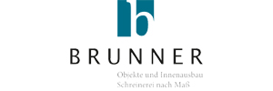 logo holzgestaltung-brunner.de
Modernes Design, Tradition und Ökologie.
Ihre Schreinerei Brunner logo holzgestaltung-brunner.de
Modernes Design, Tradition und Ökologie.
Ihre Schreinerei Brunner